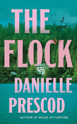The Flock - A Novel