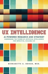 UX Intelligence, AI Powered Research&Strategy