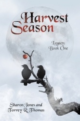 Harvest Season - Legacy: Book One