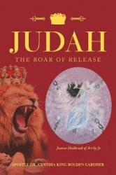 Judah - The Roar of Release