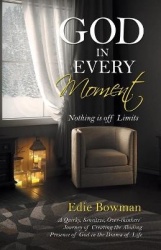 God in Every Moment - Nothing Is off Limits