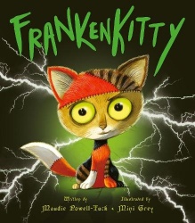 Frankenkitty