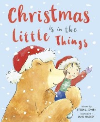 Christmas Is in the Little Things