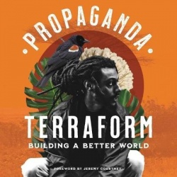 Terraform - Building a Better World