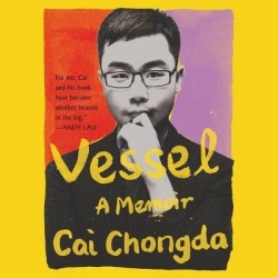 Vessel - A Memoir