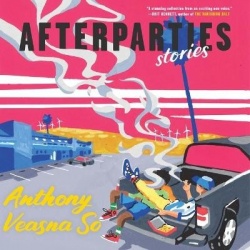 Afterparties - Stories