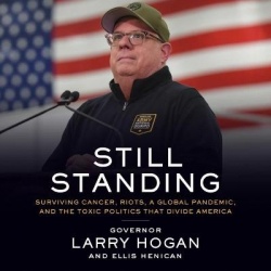 Still Standing - Surviving Cancer, Riots, a Global Pandemic, and the Toxic Politics That Divide America
