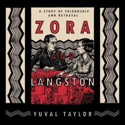 Zora and Langston - A Story of Friendship and Betrayal