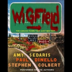 Wigfield - The Can-Do Town That Just May Not