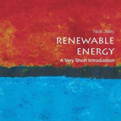 Renewable Energy - A Very Short Introduction