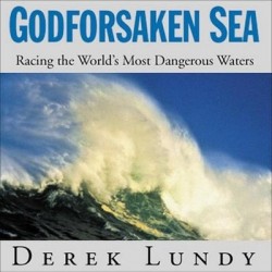 Godforsaken Sea - Racing the World's Most Dangerous Waters