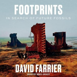 Footprints - In Search of Future Fossils