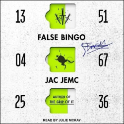 False Bingo - Stories