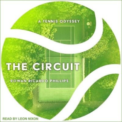 The Circuit - A Tennis Odyssey