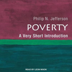 Poverty - A Very Short Introduction