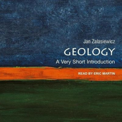 Geology Lib/E - A Very Short Introduction
