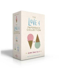 The Love&Paperback Collection (Boxed Set)