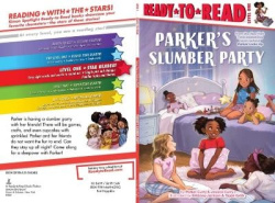 Parker's Slumber Party