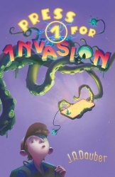 Press 1 for Invasion