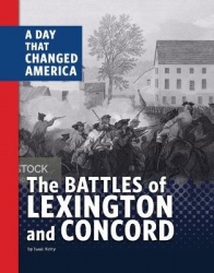 The Battles of Lexington and Concord