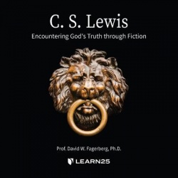 Fagerberg, D: C S LEWIS                    M