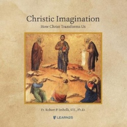 Imbelli, R: CHRISTIC IMAGINATION         M