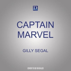 Captain Marvel: Shadow Code