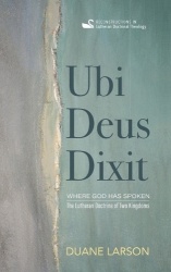 Ubi Deus Dixit
