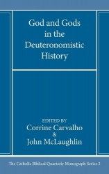 God and Gods in the Deuteronomistic History