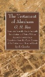 The Testament of Abraham