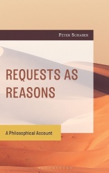 Requests as Reasons - A Philosophical Account