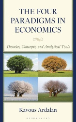 The Four Paradigms in Economics - Theories, Concepts, and Analytical Tools
