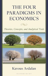 The Four Paradigms in Economics