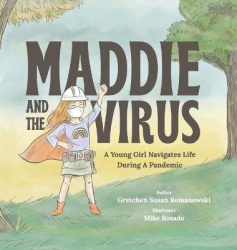 Maddie and the Virus
