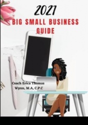 2021 Big Small Business Guide