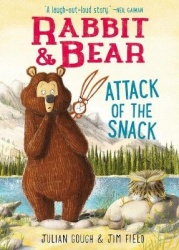 Rabbit and Bear