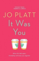 It Was You