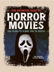 The Definitive Guide to Horror Movies