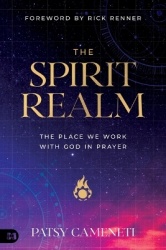 Spirit Realm, The