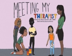 Meeting My Therapist - A Child's Sneak Preview into What Happens While in Therapy