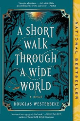 A Short Walk Through a Wide World