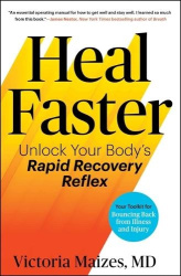 Heal Faster