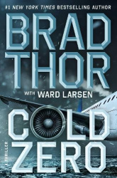 Cold Zero - A Thriller