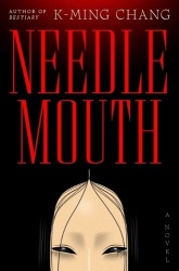 Needlemouth