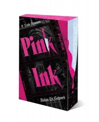 Pink Ink - A Dark Romance