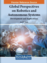 Global Perspectives on Robotics and Autonomous Systems - Development and Applications