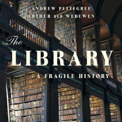The Library Lib/E - A Fragile History