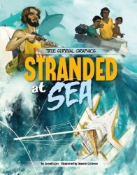 Stranded at Sea