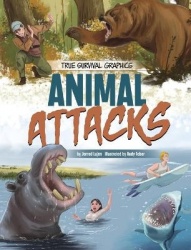 Animal Attacks