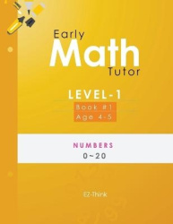 Early Math Tutor - Level-1: Numbers 0-20